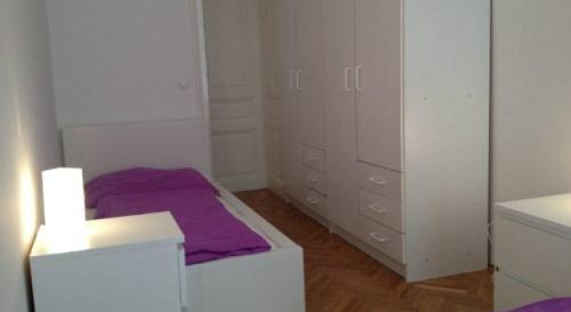 welcome2vienna Rögergasse, Rezerwuj Apartament Hotele w Wiedeń z parkingiem, Parking