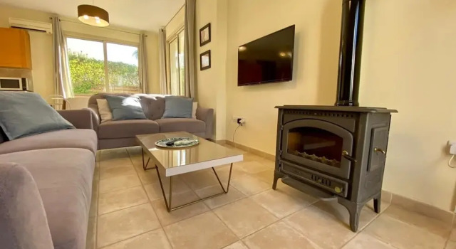 Serenity Villa