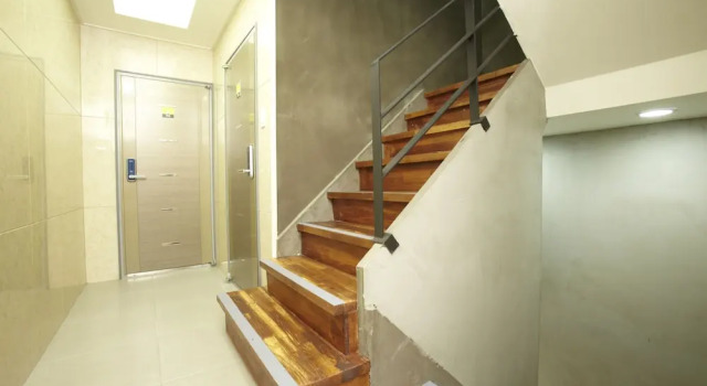 24 Guesthouse Seoul Station