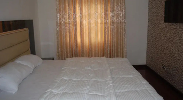 Номер Standard Kings Court Apartment