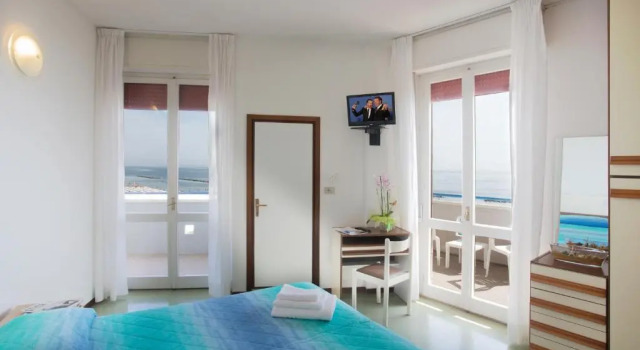 Номер Standard Hotel Concord