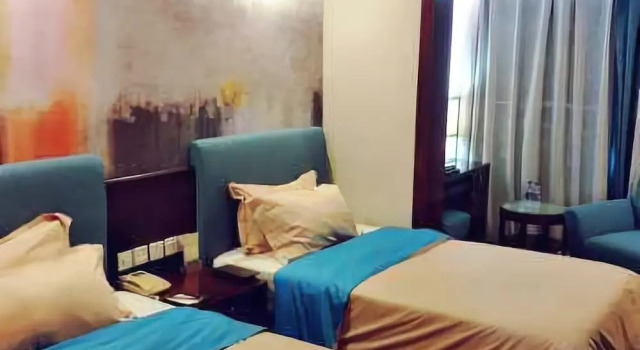 Dongbai Lake Resort, Prenota Resort Hotel resort a Shaoxing, Resort