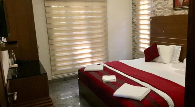 FortKochi Beach Inn