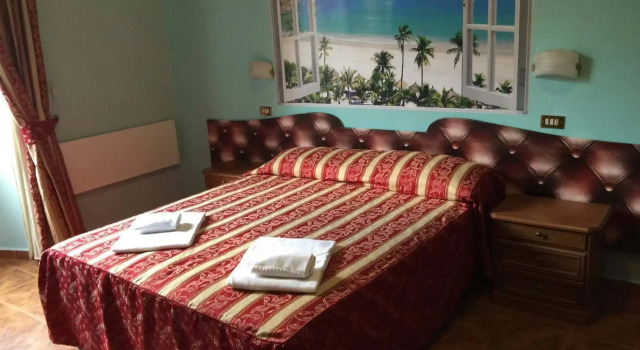 Hotel Gabriele