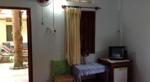 Kim Lien Phu Quoc Guesthouse