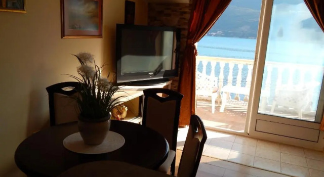 Апартаменты Comfort Apartments Sun House