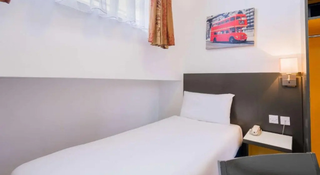 Одноместный номер Standard Comfort Inn Westminster