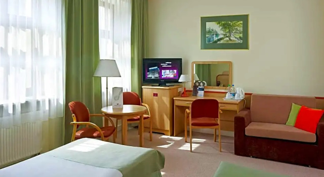 Номер Standard Mercure Opole