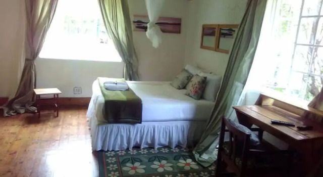 Breeze Guest House