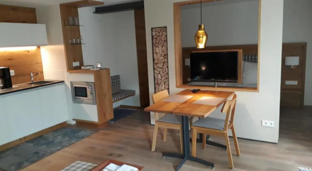 Apartment am Kniebach