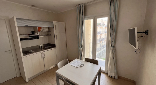 Апартаменты Deluxe Marina Beach Suite Hotel