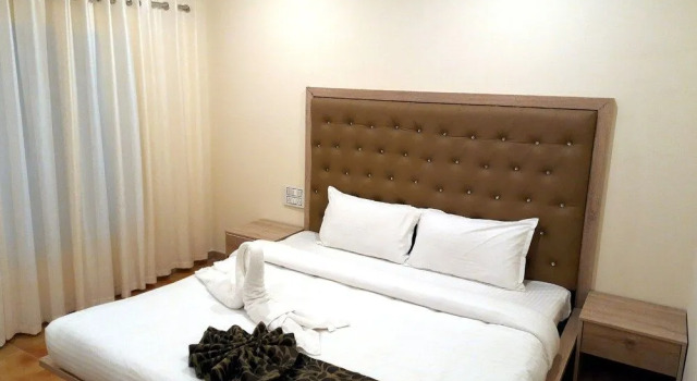 Grand Kodai SR Inn, Забронировать Отель Отели штата Тамилнада 3 звезды, 3*