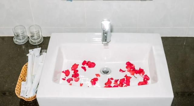 Двухместный семейный номер Standard Hoang Duc Hotel