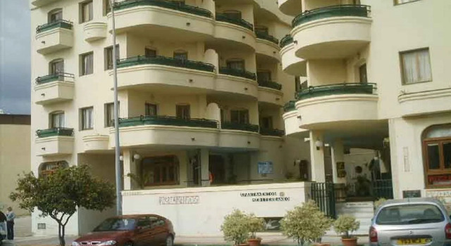 Apartamentos Mediterraneo, Забронировать Апартаменты/квартира Апартаменты Нерха, рядом с Церковь Эль-Сальвадор, Апартаменты/квартира