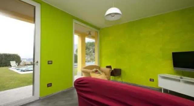 Villa San Martino, Book Villa Hotels in Lecco with a Pool, Swimming Pool