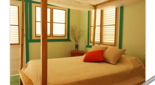 Villa Las Palmas, Prenota Villa Cottage a Samana, Cottage