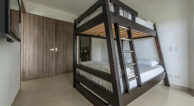 Luxury Apartment Morros
