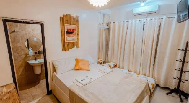 Люкс Family Casa in Baler w/ Pool & Spa Tub   20 Guests