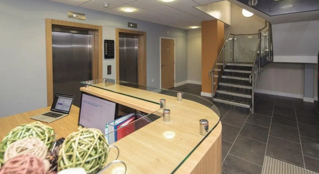 HOF - 100 Kings Road Apartments, Varaa Huoneisto Asunnot kohteessa Merseyside, Huoneisto