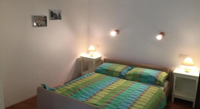 Апартаменты Deluxe Apartment Keka 130 m2