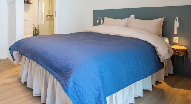 Komfort Zimmer Attme Have