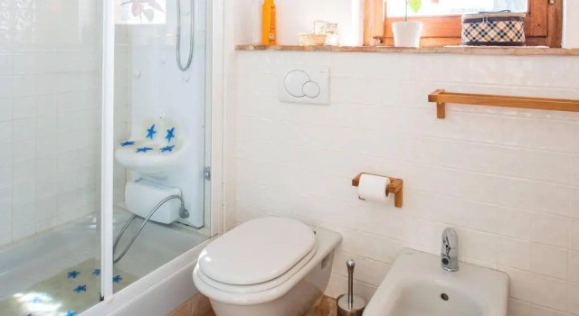 Номер Deluxe B&B La Casa tra gli Ulivi