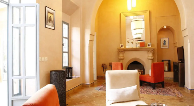 Villa Akhdar 14