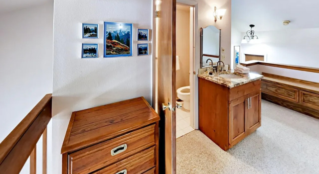 1491 Woodside Avenue Condo Unit 303A - 1 Br condo by RedAwning, Забронировать Апартаменты/квартира СПА-отели Парк-Сити, рядом с Горнолыжный подъемник First Time Lift, SPA-услуги