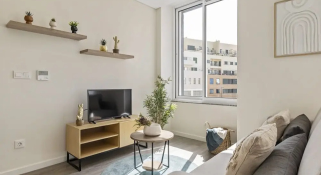 Апартаменты Carmo Charm Apartment by Homie