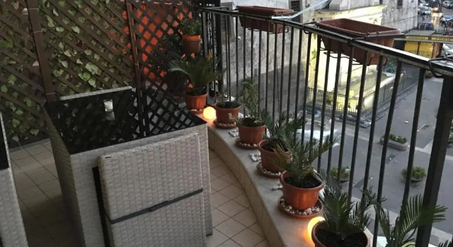 Полулюкс B&B porta capuana