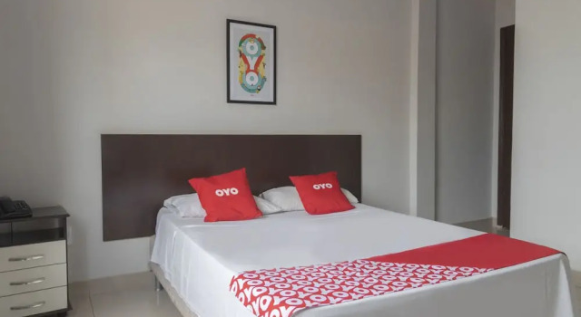 Hotel Panorama, Cuiabá