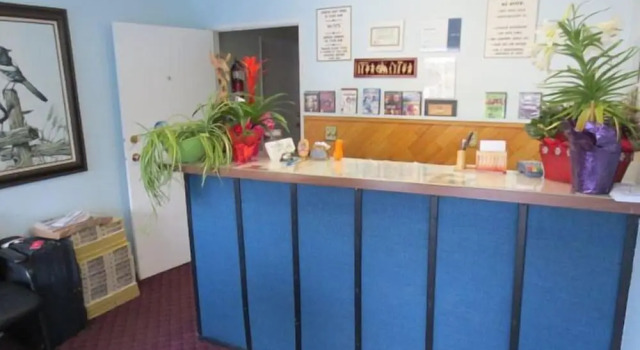 Sleep Inn Motel, Varaa Motelli Sankt Albert Central Alberta