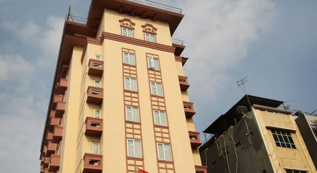 雅加达艾里塔曼塞里曼加彼赛尔德拉潘7号酒店(Airy Taman Sari Mangga Besar Delapan 7 Jakarta), Prenota Hotel Taman Sari 
