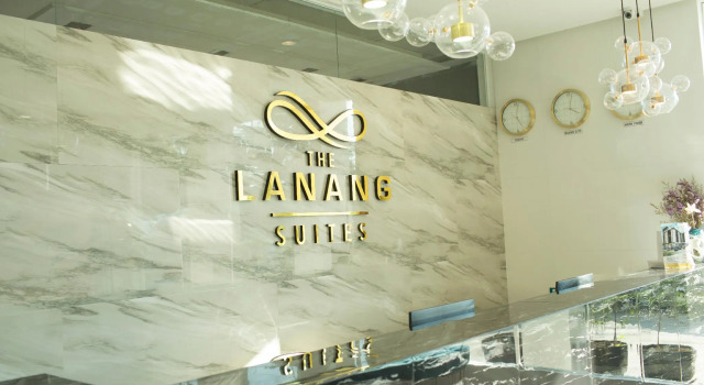 The Lanang Suites, Забронировать Отель Давао Регион Давао, рядом с Торговый центр Lanang Premier