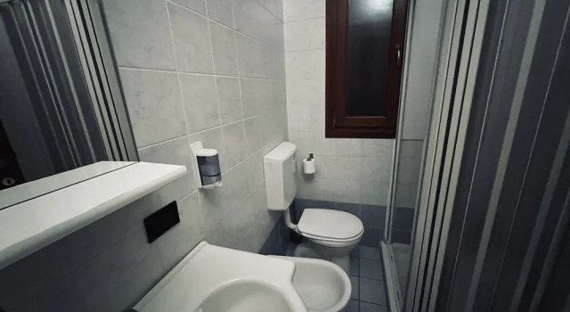 Номер Comfort Hotel Le Corti