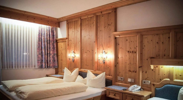 Hotel Platzl, Prenota Hotel Auffach Niederau