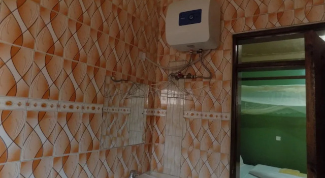 Standard chambre Rates Motel Mbale