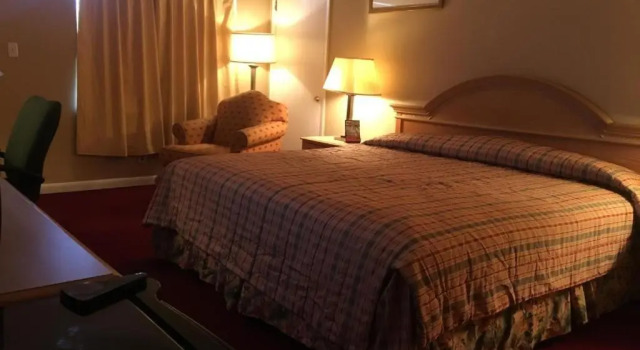 Executive Economy Lodge, Book Hotel Pompano Beach Broward County