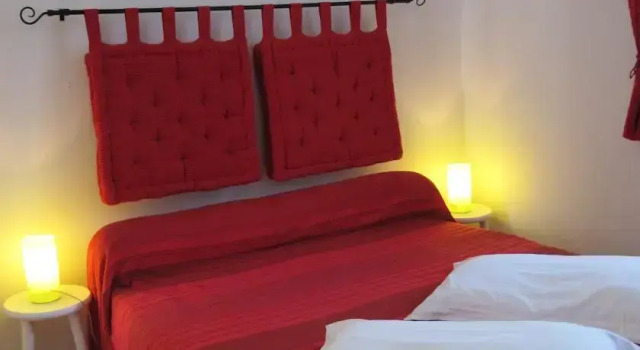 Le Nid d'Omer - Gite, Reserva ahora Hotel Blain 