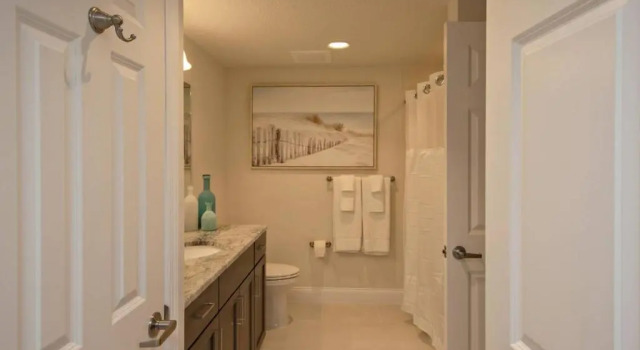 Aruba Condo Unit #1102