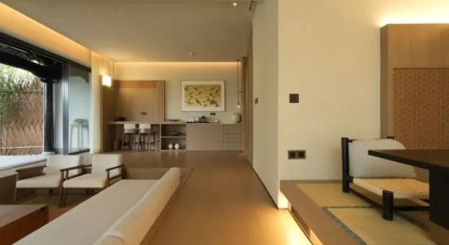 Люкс Business Jiaye Hotel