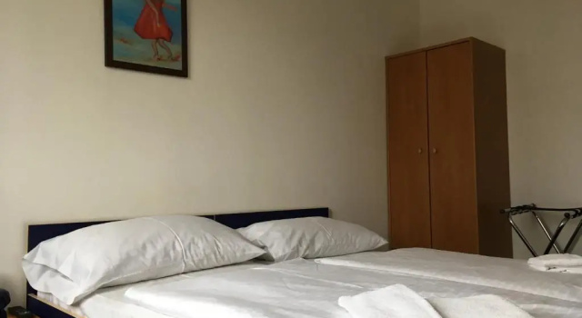 Habitación doble Estándar Hotel Arko