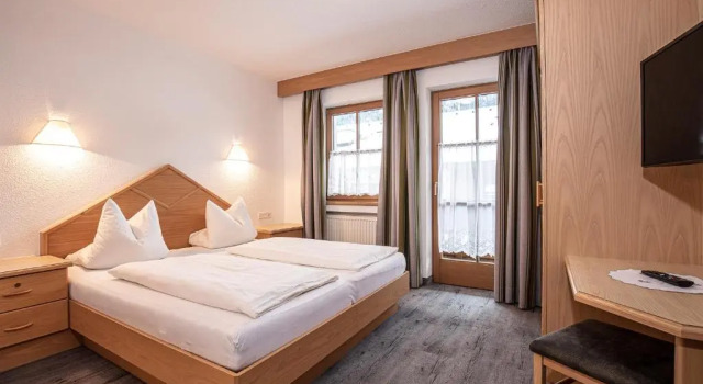 Haus Markus, Забронировать Апартаменты/квартира Апартаменты Тироля, Апартаменты/квартира