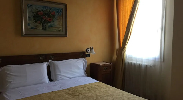 Agriturismo Casa San Marco