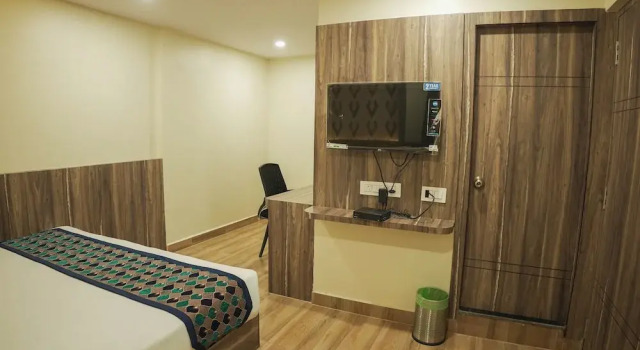 Номер Executive Hotel Grand Residency