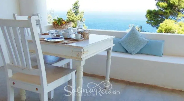 Salina Relais Rooms & Suite