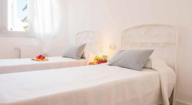 Villa Vica, Book Villa Santanyi Mallorca