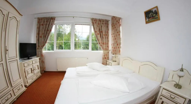 Двухместный номер Standard Monterai Resort