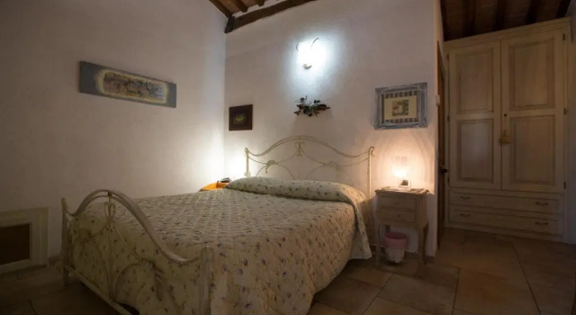 Студия Antica Fonte Residenza di Siena