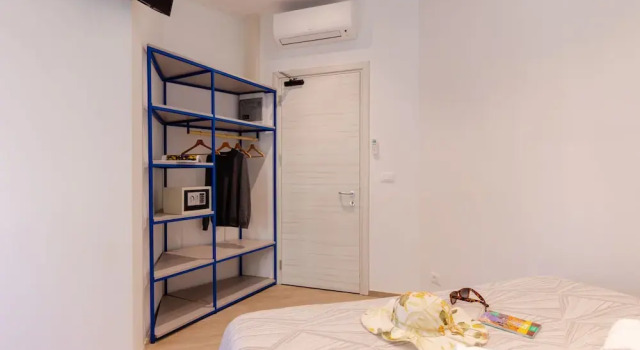 Двухместный номер Comfort my nice bnb